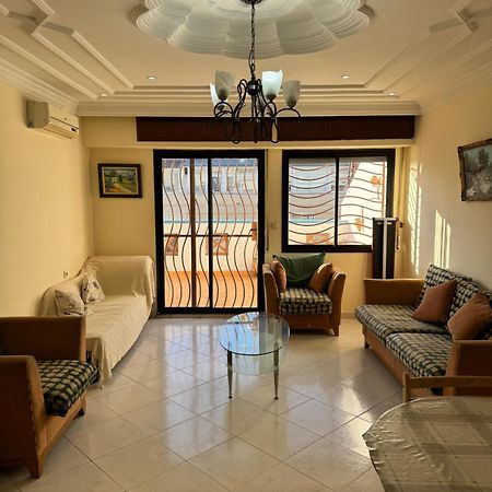Apartment In The Center Of Tanger Exteriér fotografie