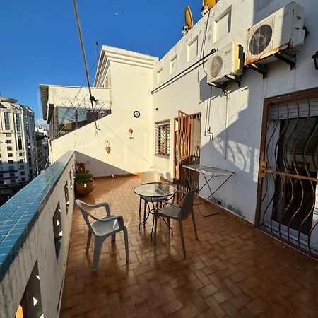 Apartment In The Center Of Tanger Exteriér fotografie