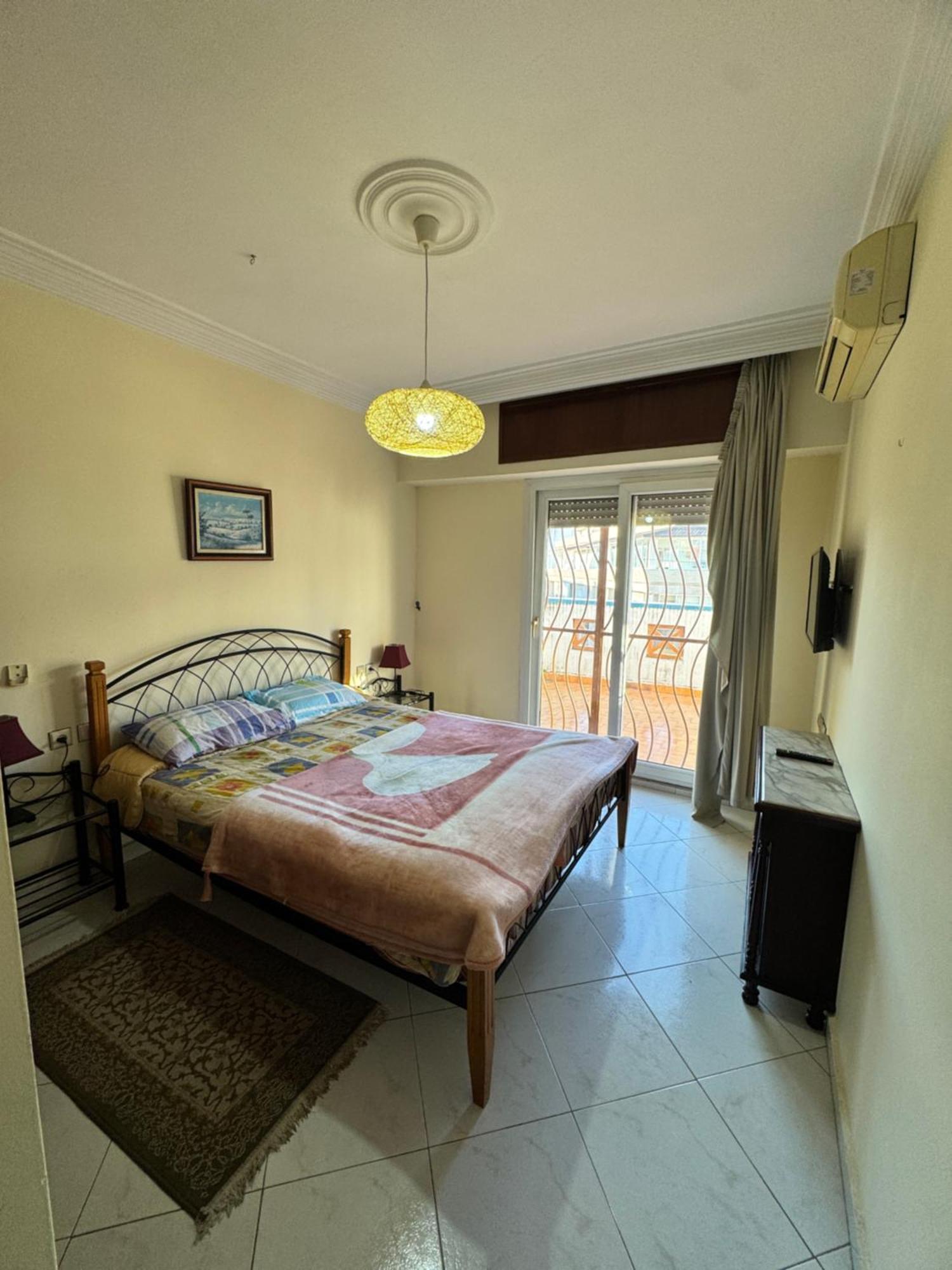 Apartment In The Center Of Tanger Exteriér fotografie