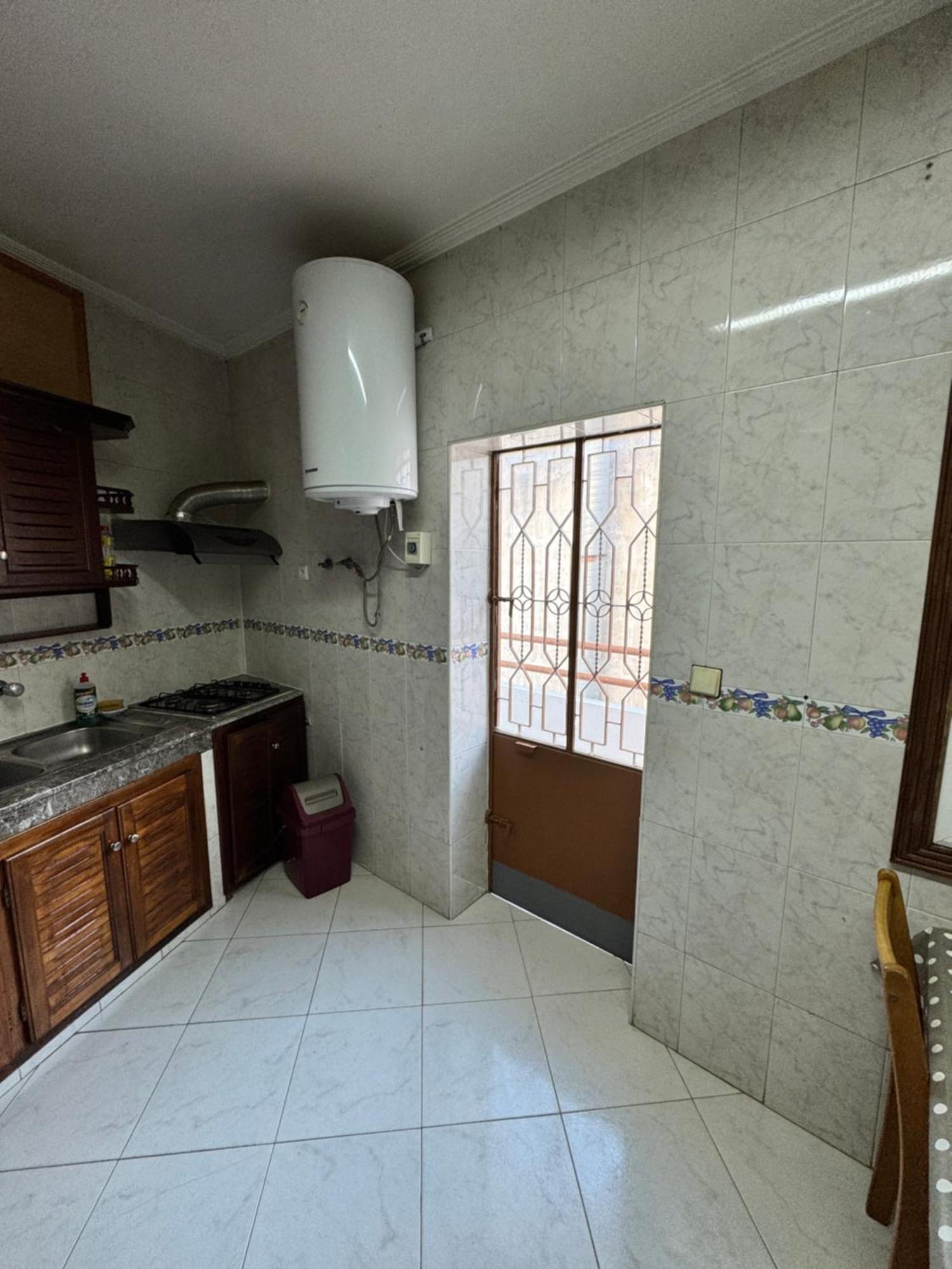 Apartment In The Center Of Tanger Exteriér fotografie