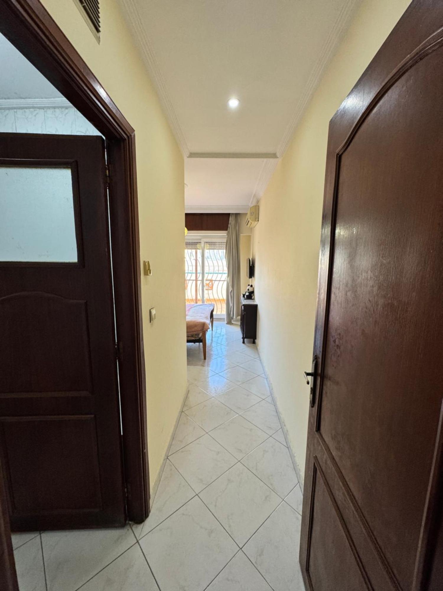 Apartment In The Center Of Tanger Exteriér fotografie