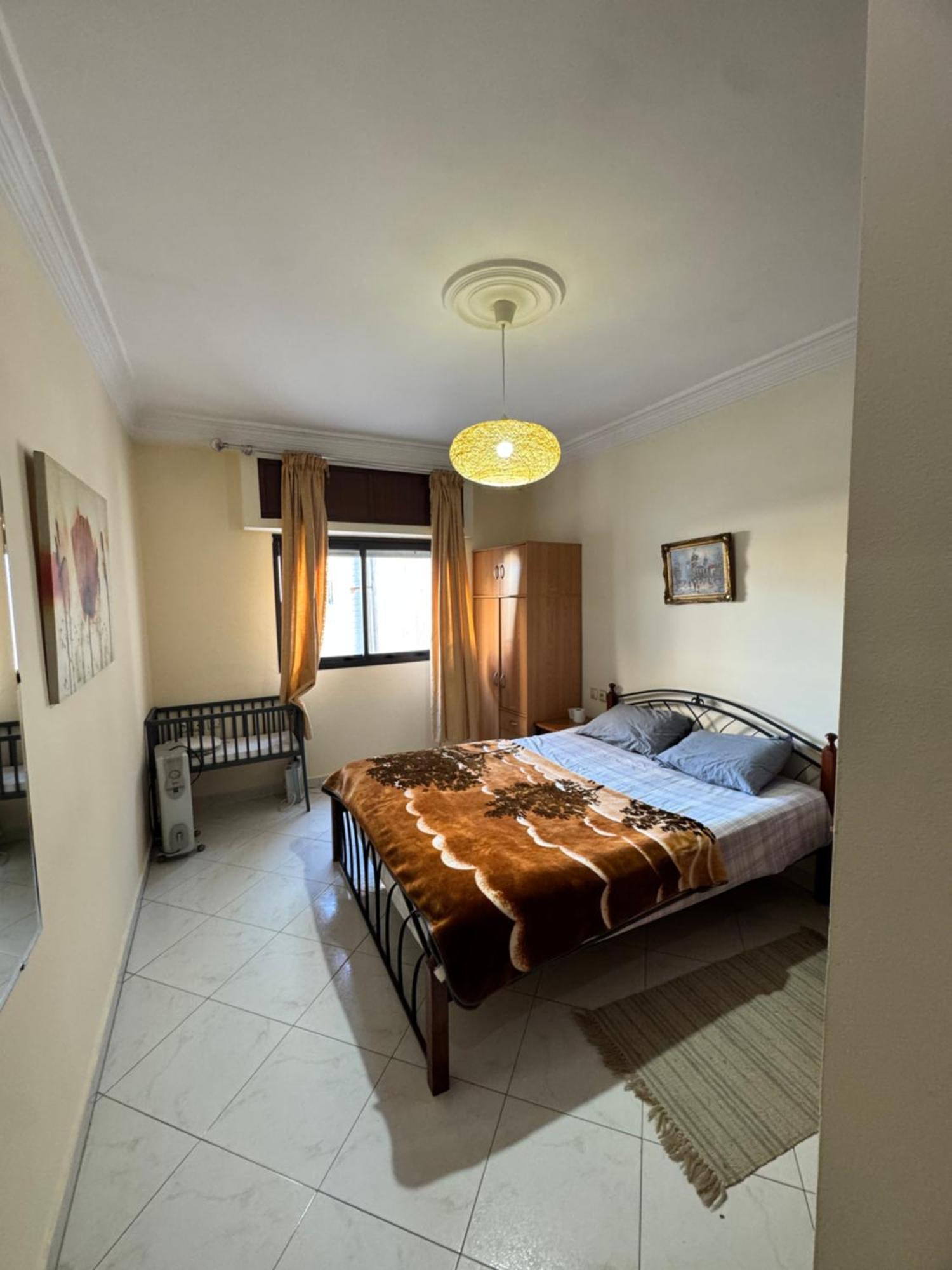 Apartment In The Center Of Tanger Exteriér fotografie