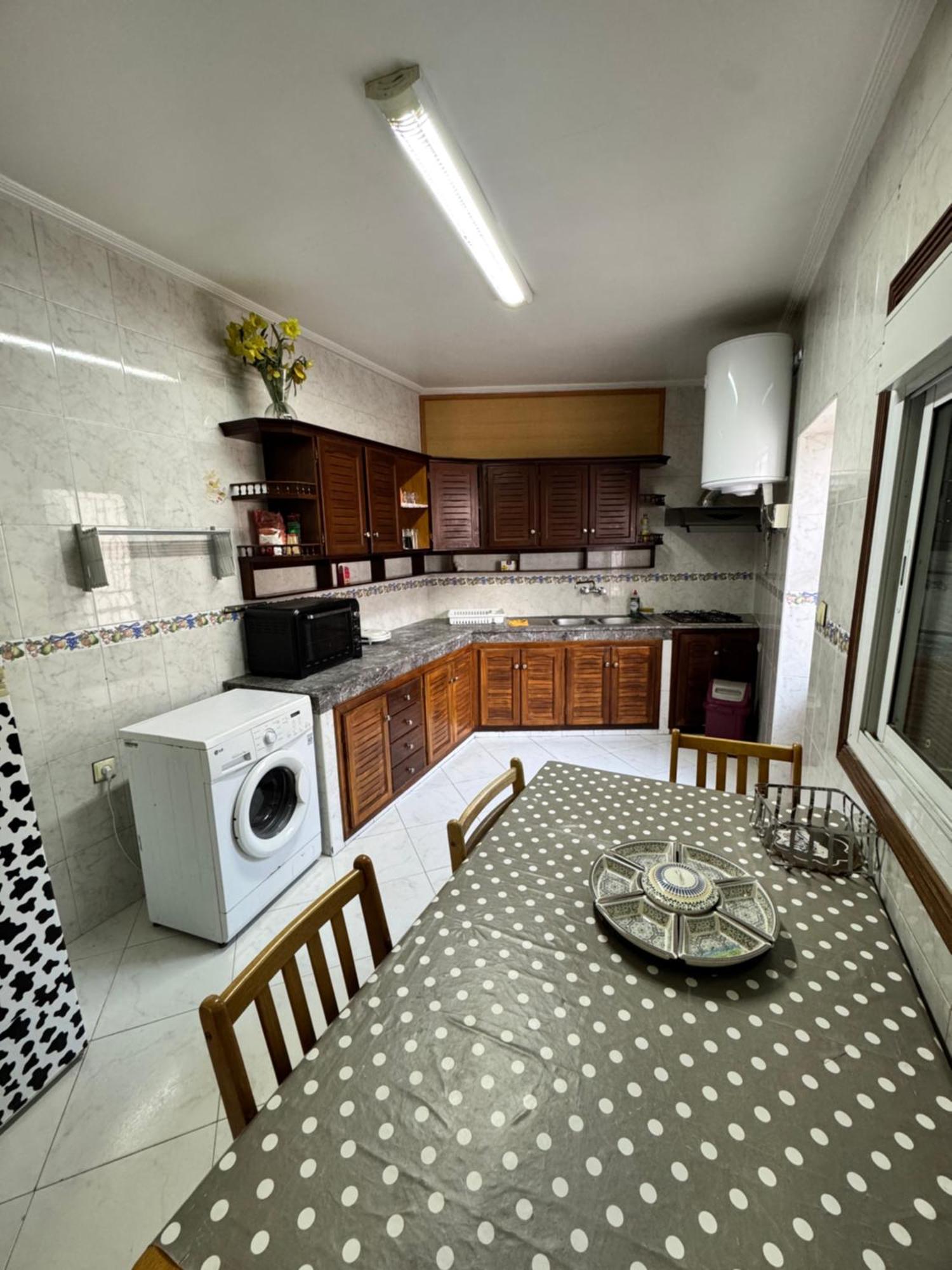 Apartment In The Center Of Tanger Exteriér fotografie