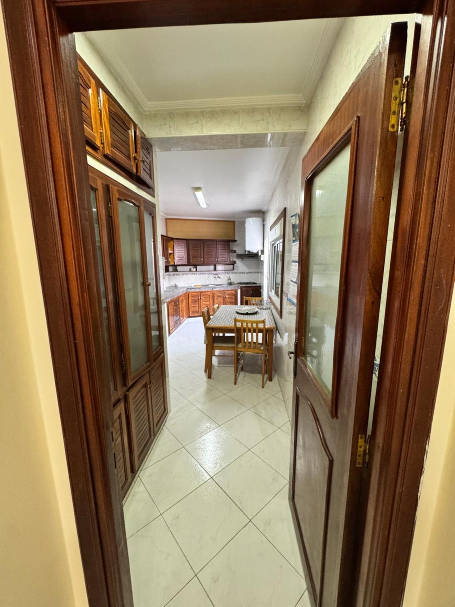 Apartment In The Center Of Tanger Exteriér fotografie
