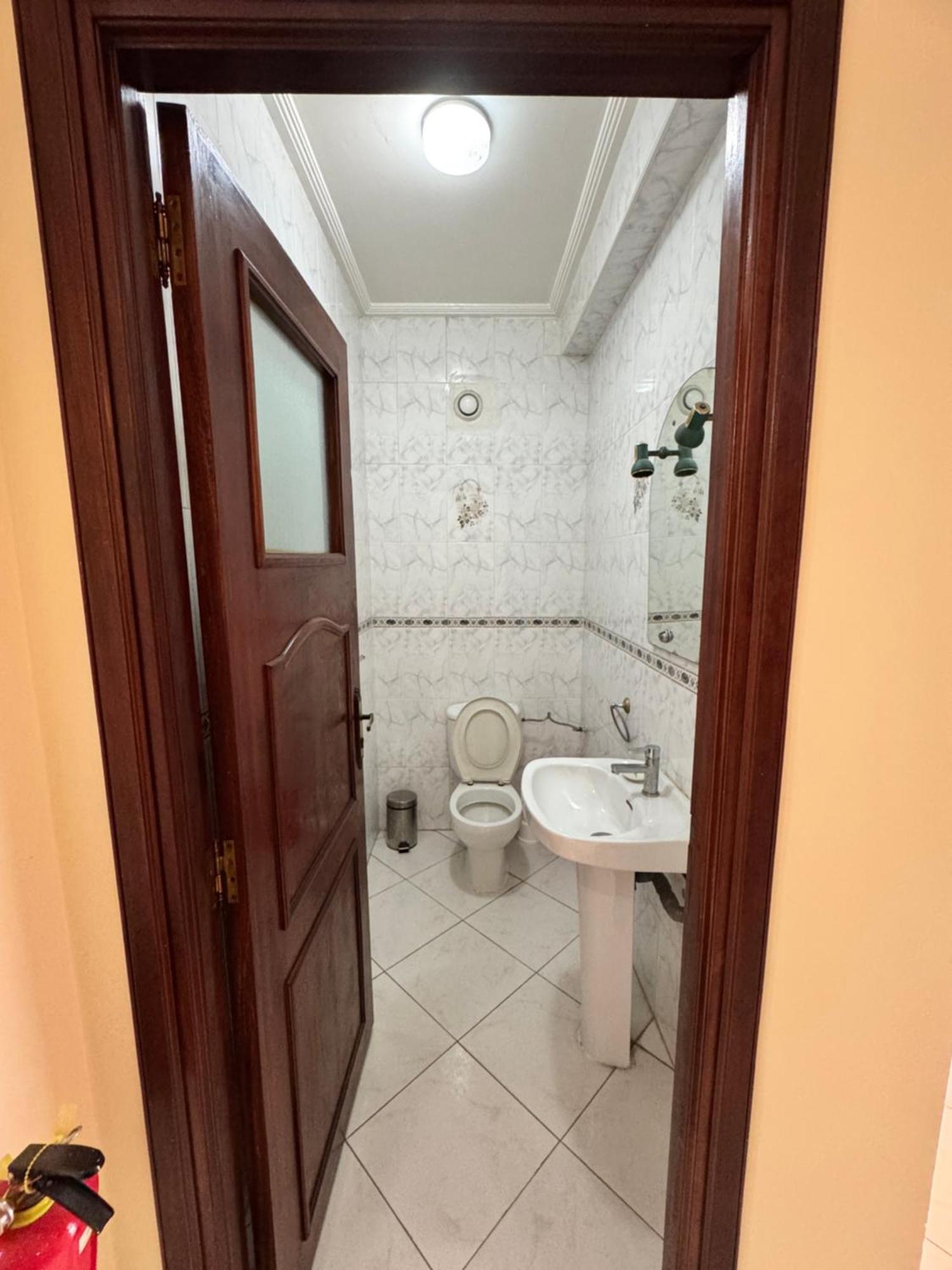Apartment In The Center Of Tanger Exteriér fotografie